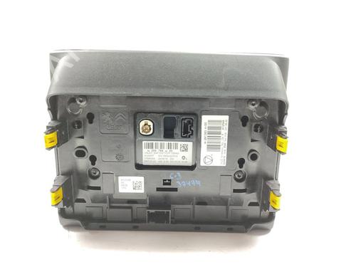 Display CITROËN C3 III (SX) | BP30577646C48