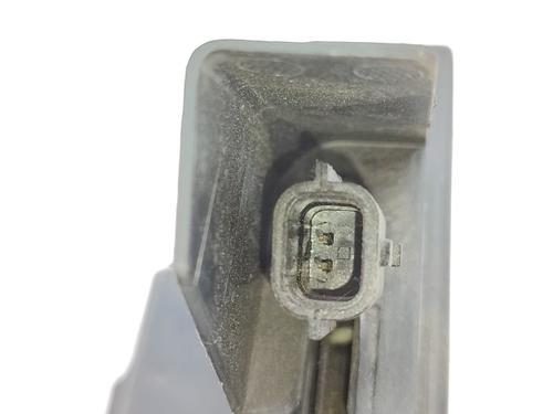 Rear right lock DACIA SANDERO II  | BP20661801C99 