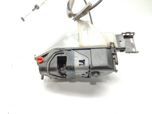 Rear left lock PEUGEOT 3008 II SUV (MC_, MR_, MJ_, M4_) 1.2 THP/ PureTech 130 (MRHNSM, MRHNSU, MRHNSJ, MRHNYW,... | BP16508407C100 
