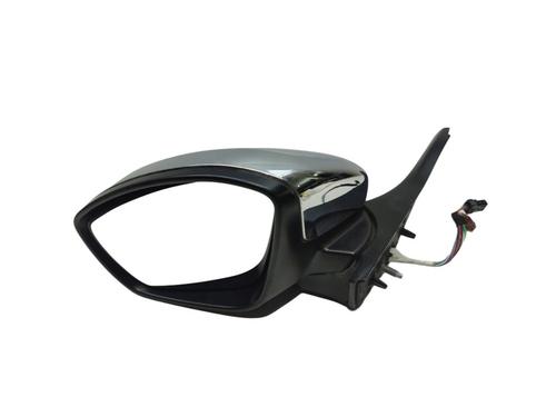 Used Left mirror PEUGEOT 2008 I (CU_) [2013-2025]  28491697