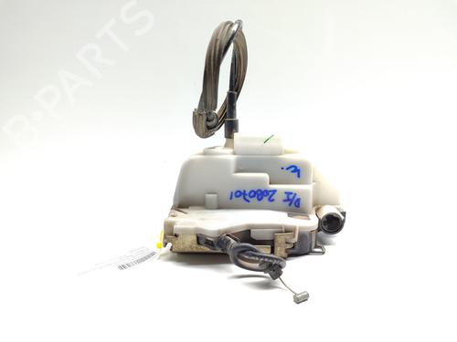 Used Front left lock CITROËN C3 I (FC_, FN_) 1.6 16V HDi (90 hp) 16837305
