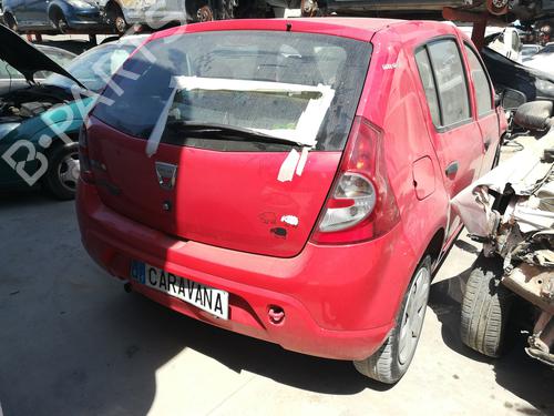 Steering pump DACIA SANDERO  | BP16517539M99 