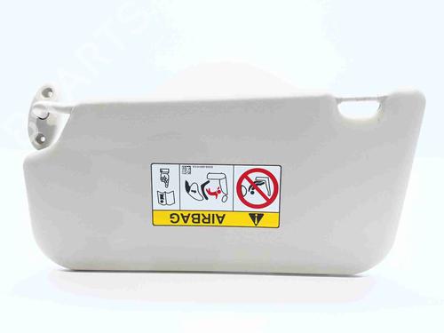 Right sun visor FORD FOCUS III 1.5 TDCi | BP39880580I2 - Image 2
