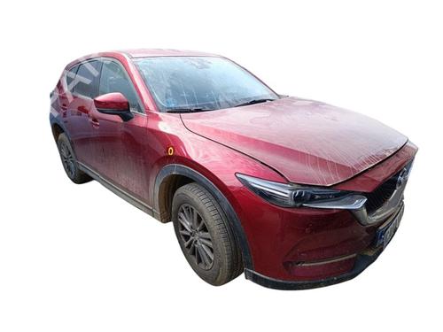 Camera MAZDA CX-5 (KF) | BP40098408E14 - Image 4