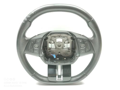 Used Steering wheel CITROËN C4 CACTUS 1.2 THP 110 (110 hp) 18107232