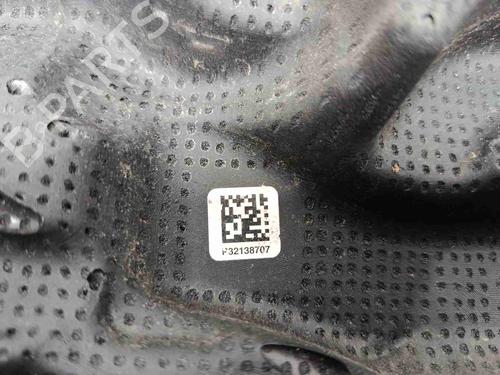 Upper protection VOLVO XC60 II (246) B4 Mild-Hybrid | BP37261695M93 - Image 2