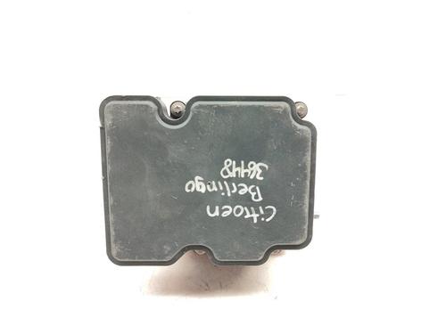 ABS pump CITROËN BERLINGO (ER_, EC_)  | BP29923865M43 