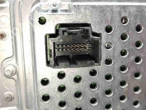 Instrument cluster FORD FOCUS IV (HN) | BP36699858C47 - Image 3