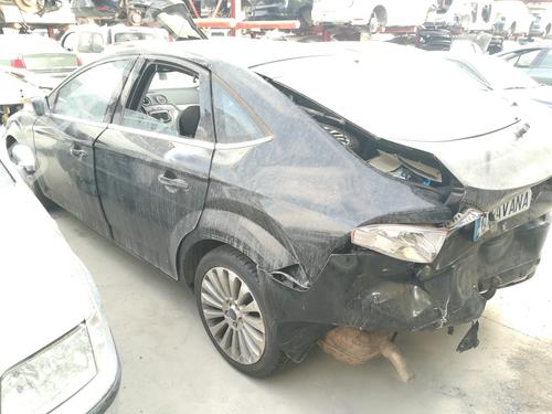 ABS pump FORD MONDEO IV (BA7)  | BP25380120M43  - Image 8