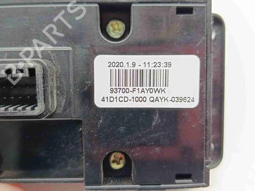 Switch KIA SPORTAGE IV (QL, QLE) 1.6 GDI | BP36160286I30 - Image 4