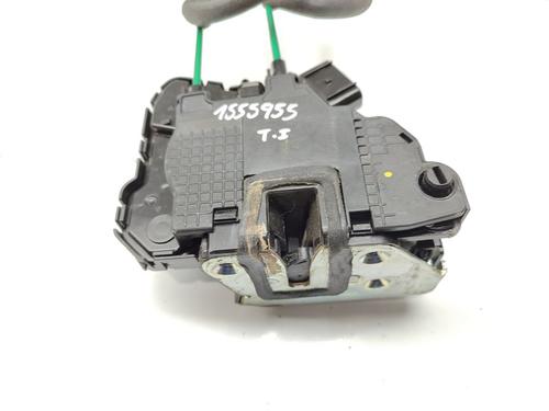 Rear left lock SSANGYONG XLV SUV e-XDi 160 | BP16505727C100 