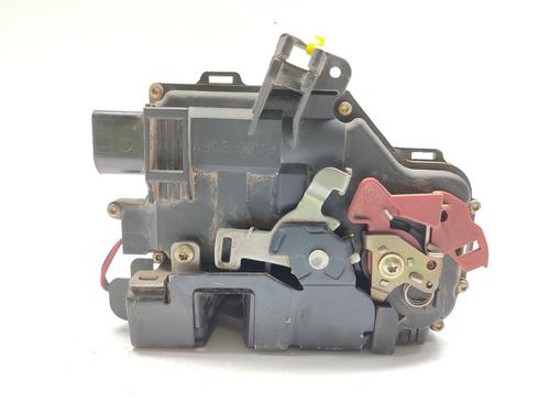 Front right lock AUDI A3 Sportback (8PA) 1.6 TDI | BP16824053C97 