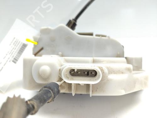Front right lock CITROËN C3 I (FC_, FN_) 1.4 HDi | BP16837310C97 