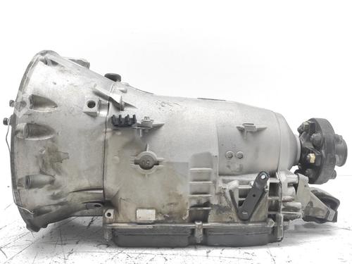 Used Gearbox MERCEDES-BENZ S-CLASS (W220) S 400 CDI (220.028, 220.128) (250 hp) 16511400