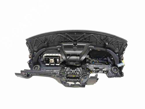 Salpicadero RENAULT CAPTUR I (J5_, H5_) | BP36033822C46 - Image 4