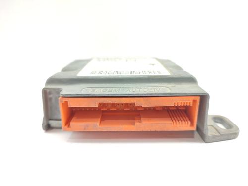 ECU airbags RENAULT MEGANE I (BA0/1_) 1.4 16V (BA0D, BA1H, BA0W, BA10) | BP16504710M53 