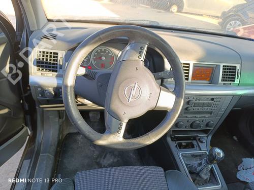 Engine OPEL VECTRA C (Z02)  | BP28709757M1