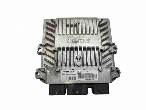 Used Engine control unit (ECU) Engine control unit (ECU) 37691020 37691020