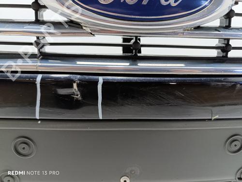 Front bumper FORD MONDEO IV (BA7) | BP25304473C7