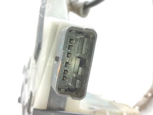 Front left lock PEUGEOT 2008 I (CU_)  | BP29904830C98