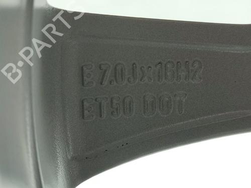 Rim FORD C-MAX II (DXA/CB7, DXA/CEU) | BP30387239C45