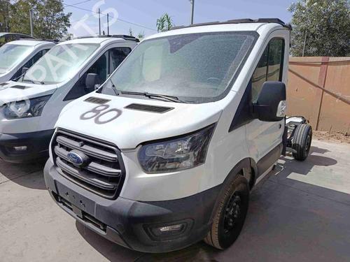 Brukte deler til FORD TRANSIT V363 Platform/Chassis (FED, FFD)  2.0 EcoBlue mHEV  4942897