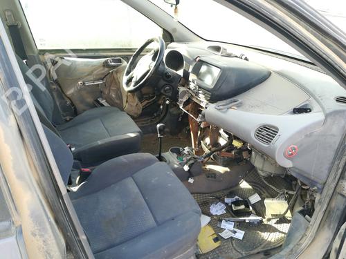 ABS pump NISSAN ALMERA TINO (V10)  | BP16508174M43 