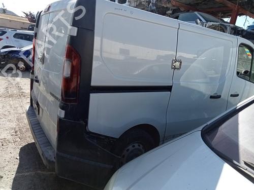 Left front driveshaft RENAULT TRAFIC III Van (FG_)  | BP30511382M38  - Image 9