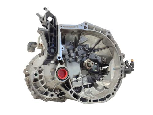 Gearbox CITROËN C3 III (SX) 1.2 PURETECH 82 | BP32732400M3  - Image 8