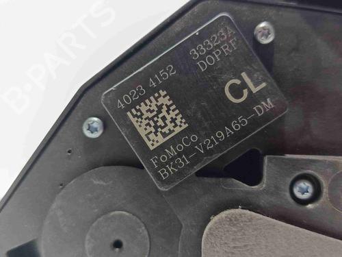Front left lock FORD TRANSIT V363 Platform/Chassis (FED, FFD) 2.0 EcoBlue mHEV | BP36988051C98 - Image 4