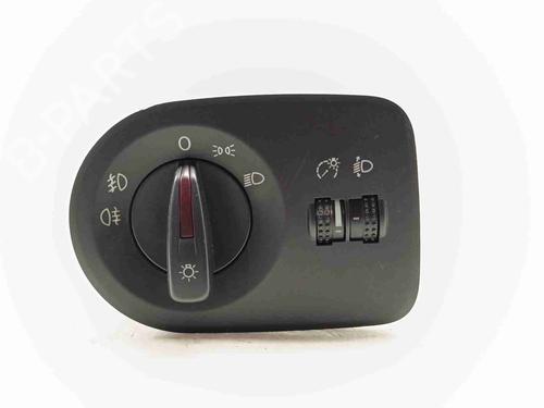 Interruttore luci Interruttore luci SEAT IBIZA IV (6J5, 6P1) [2008-2017] 36837840 36837840