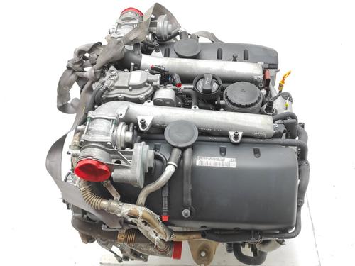 Engine VW TOUAREG (7LA, 7L6, 7L7) 5.0 V10 TDI | BP16507773M1 