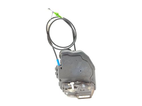 Used Rear left lock TOYOTA AURIS (_E18_) [2012-2018]  18661374
