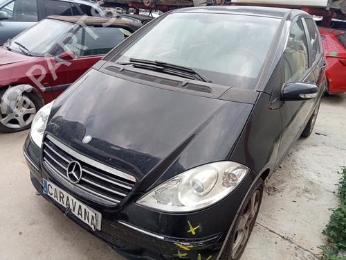 Engine control unit (ECU) MERCEDES-BENZ A-CLASS (W169) A 180 CDI (169.007, 169.307) | BP34222060M57  - Image 6