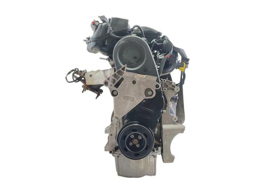 Engine SEAT LEON (1P1)  | BP29350433M1 