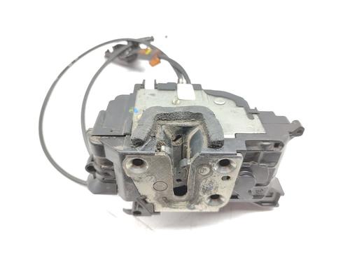 Front left lock RENAULT CLIO III (BR0/1, CR0/1) 1.5 dCi (BR0H, CR0H, CR1S, BR1S) | BP29489034C98 