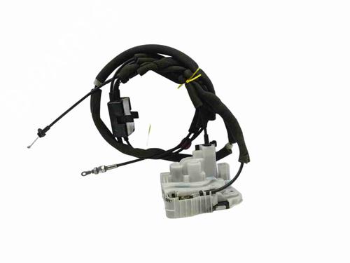 Used Rear left lock Rear left lock FIAT DOBLO Bus (263_) 1.3 D Multijet (263AXC1A) (90 hp) 36277722 36277722