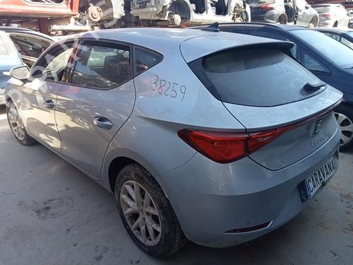 Camera SEAT LEON (KL1, KLG) | BP38597265E14 - Image 6