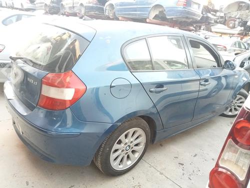 Engine control unit (ECU) BMW 1 (E87) 118 d | BP16510713M57 