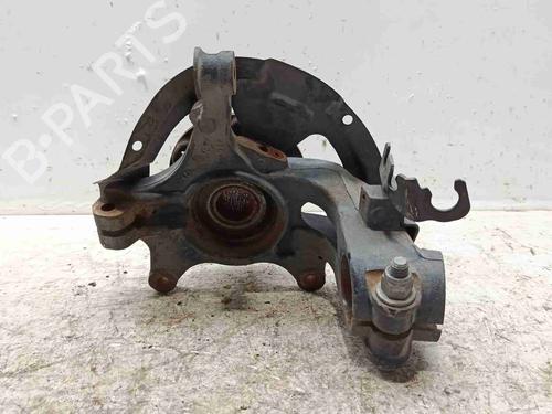 Left front steering knuckle RENAULT MEGANE IV Hatchback (B9A/M/N_) 1.3 TCe 115 (B9N9) | BP38460328M25 - Image 2