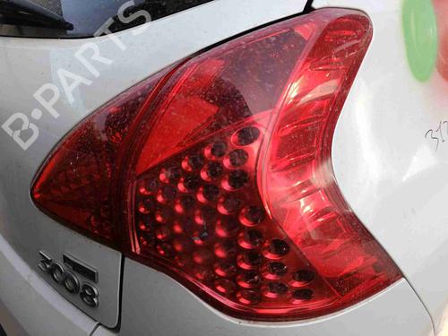 Used Right taillight Right taillight 37719135 37719135