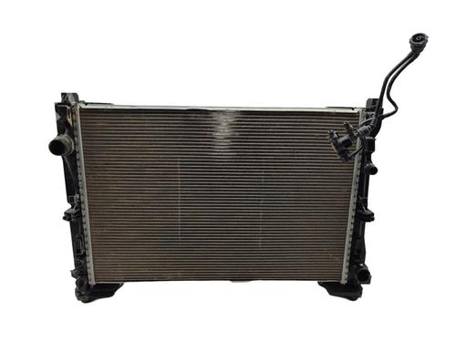 Water radiator MERCEDES-BENZ GLC Coupe (C253) 220 d 4-matic (253.315) | BP29532824M31 
