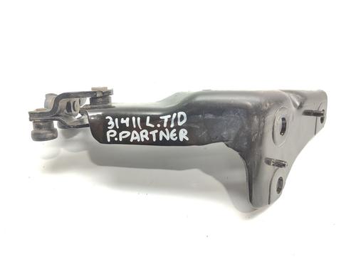 Used Hinge/Door check strap PEUGEOT PARTNER Box Body/MPV 1.6 BlueHDi 100 (100 hp) 16922839