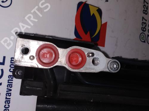 AC radiator BMW X3 (E83) xDrive 20 d | BP16507210M32 