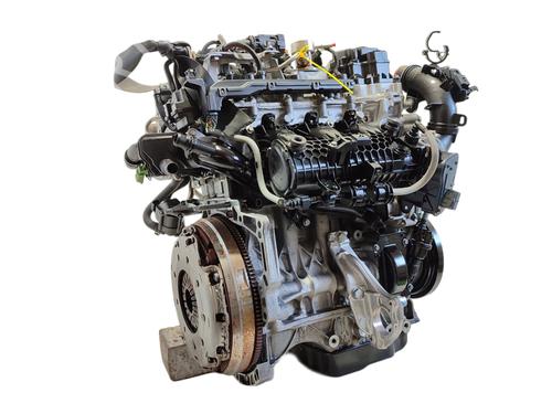 Engine PEUGEOT 308 II (LB_, LP_, LW_, LH_, L3_)  | BP29476036M1 