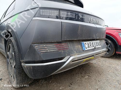 Rear bumper HYUNDAI IONIQ 5 (NE)  | BP29715188C8 