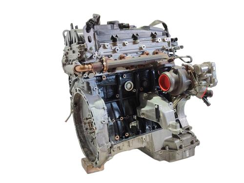 Engine MERCEDES-BENZ VITO Bus (W639) 116 CDI (639.701, 639.703, 639.705) | BP29721205M1 