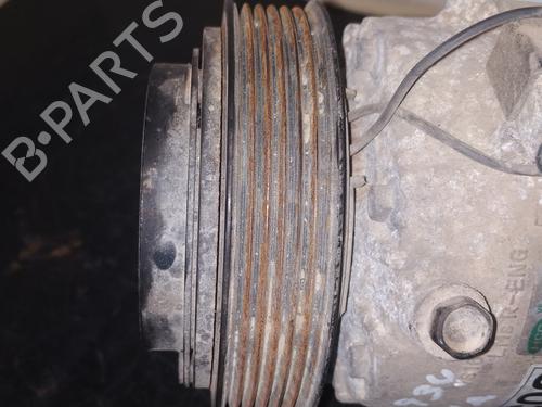 AC compressor HYUNDAI ix35 (LM, EL, ELH)  | BP16507168M34