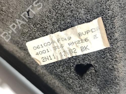 Right mirror FORD FUSION (JU_) 1.4 TDCi | BP19081790C27 