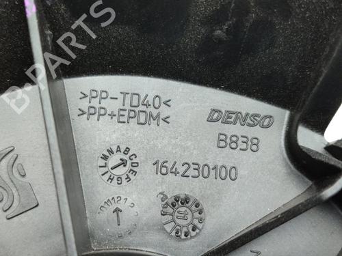 Heater blower motor OPEL CORSA D (S07) 1.3 CDTI (L08, L68) | BP18843865M62 